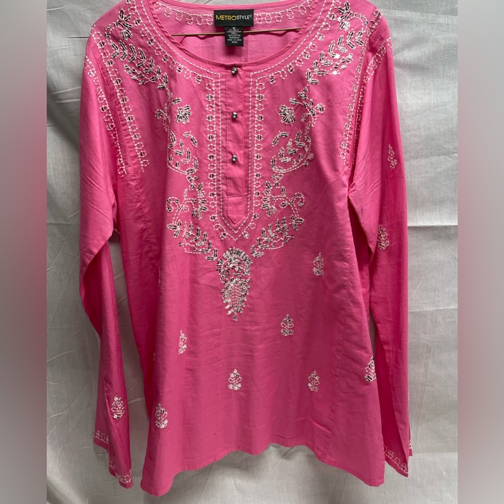 Swim Coverup